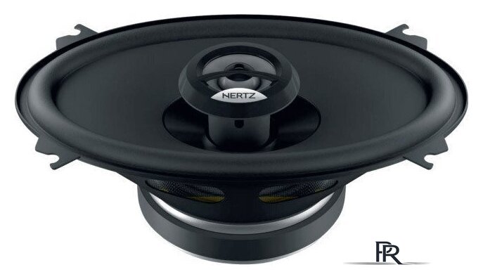 Коаксиальная АС Hertz DCX 460.3 - Изображение №1 — Интернет-магазин ПроЗаказ
