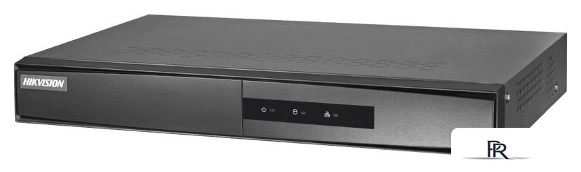 Сетевой видеорегистратор Hikvision DS-7108NI-Q1/M - Изображение №1 — Интернет-магазин ПроЗаказ