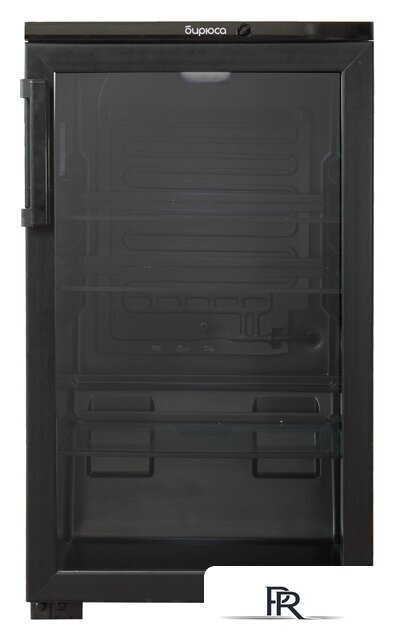 Однокамерный торговый холодильник Бирюса L102 - Изображение №1 — Интернет-магазин ПроЗаказ