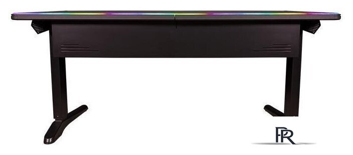 Геймерский стол Thermaltake Level 20 BattleStation RGB - Изображение №4 — Интернет-магазин ПроЗаказ