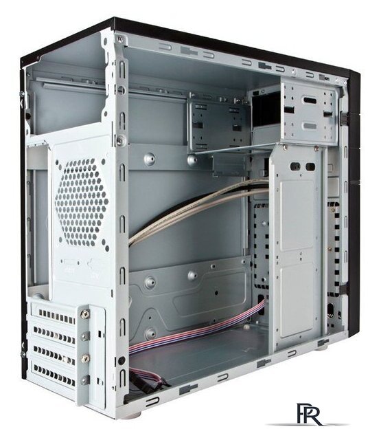 Корпус In Win ENR022 450W 6195850 - Изображение №1 — Интернет-магазин ПроЗаказ