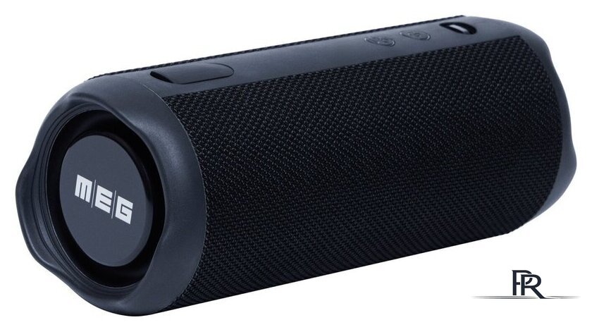 Беспроводная колонка MEG SSA050BL - Изображение №5 — Интернет-магазин ПроЗаказ