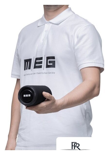 Беспроводная колонка MEG SSA050BL - Изображение №8 — Интернет-магазин ПроЗаказ