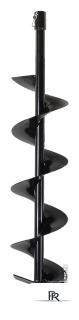 Шнек к мотобуру Huter AG-150 - Изображение №1 — Интернет-магазин ПроЗаказ