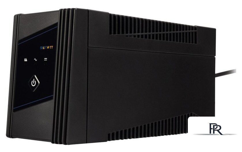 Источник бесперебойного питания SmartWatt UPS Uni 850 - Изображение №1 — Интернет-магазин ПроЗаказ