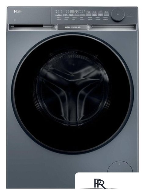 Стиральная машина Haier X9 HW100-B14387GUPL - Изображение №1 — Интернет-магазин ПроЗаказ