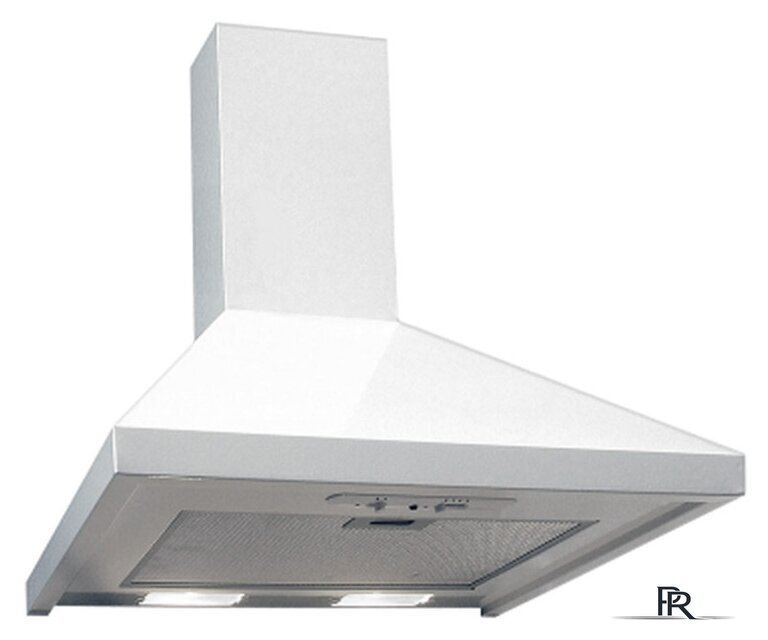 Кухонная вытяжка Elikor Вента 60П-430-П3Л (белый) - Изображение №2 — Интернет-магазин ПроЗаказ