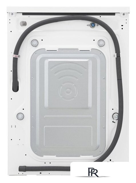 Стирально-сушильная машина LG F2J6NM1W - Изображение №10 — Интернет-магазин ПроЗаказ