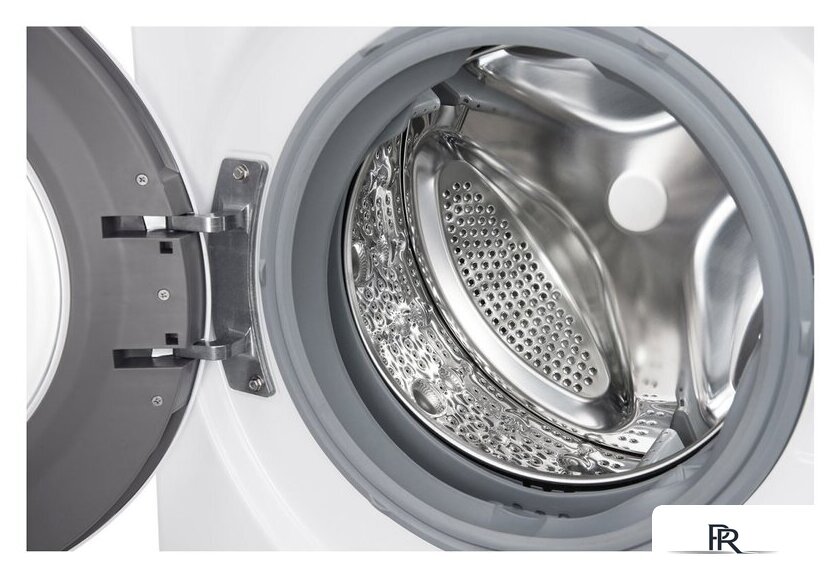 Стирально-сушильная машина LG F2J6NM1W - Изображение №6 — Интернет-магазин ПроЗаказ