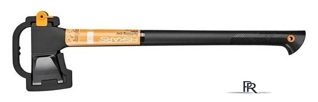 Топор Fiskars Solid A19 1052044 - Изображение №1 — Интернет-магазин ПроЗаказ