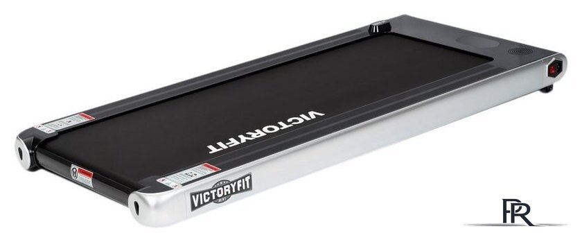 Электрическая беговая дорожка VictoryFit VF-X600 - Изображение №1 — Интернет-магазин ПроЗаказ