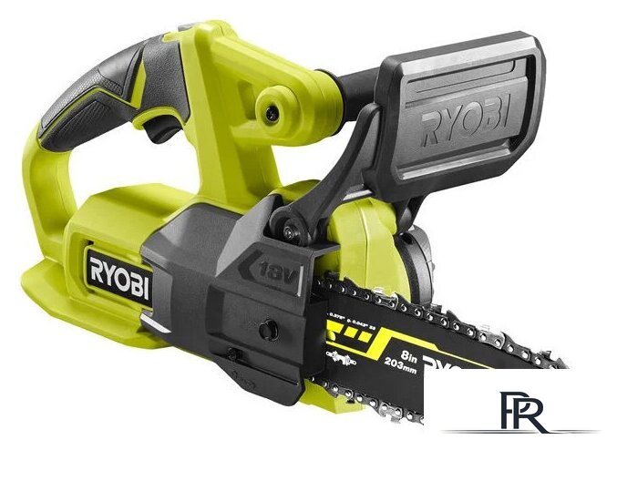Аккумуляторная пила Ryobi RY18CS20A-0 5133005414 (без АКБ) - Изображение №1 — Интернет-магазин ПроЗаказ