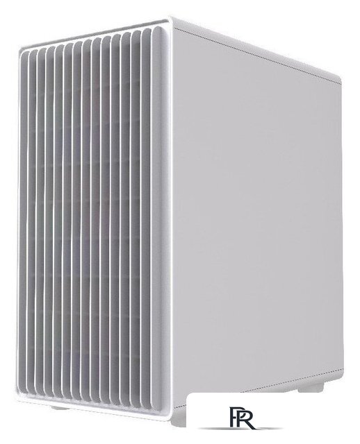 Корпус Powercase Mistral Micro C4W CMMCW-A4 - Изображение №1 — Интернет-магазин ПроЗаказ