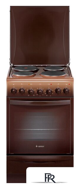 Кухонная плита GEFEST 5140-02 0038 - Изображение №1 — Интернет-магазин ПроЗаказ