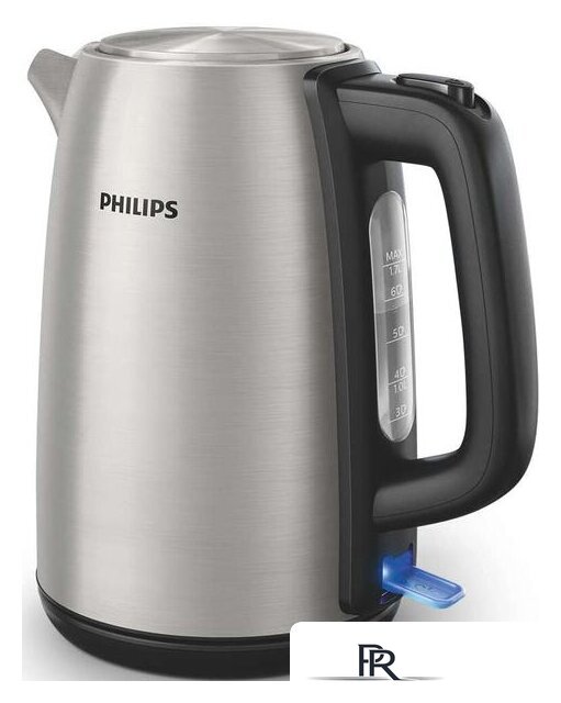 Электрический чайник Philips HD9351/90 - Изображение №2 — Интернет-магазин ПроЗаказ