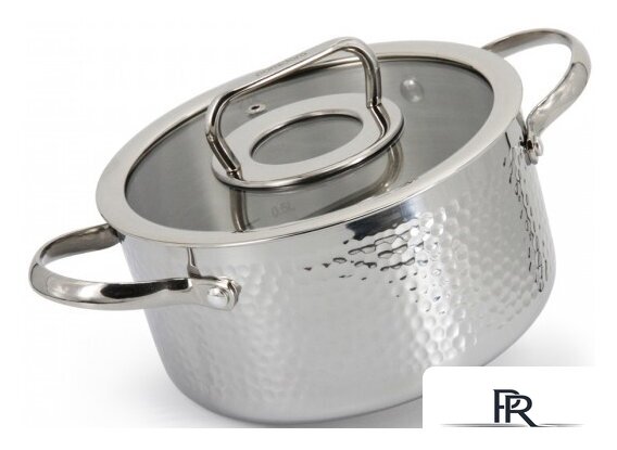 Кастрюля Pomi d'Oro Salita P595720 - Изображение №1 — Интернет-магазин ПроЗаказ