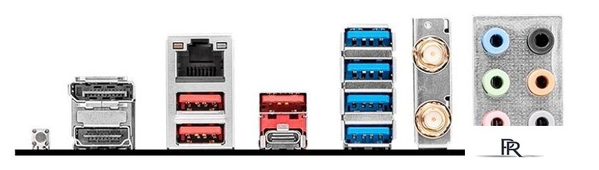 Материнская плата MSI Pro B650-S WiFi - Изображение №5 — Интернет-магазин ПроЗаказ