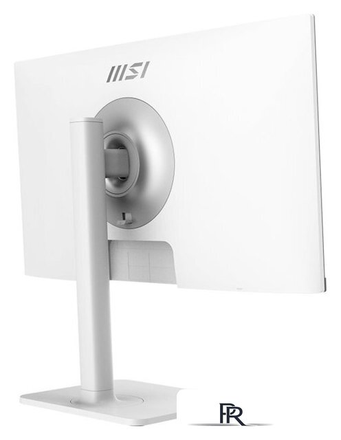 Монитор MSI Modern MD272XPW - Изображение №9 — Интернет-магазин ПроЗаказ