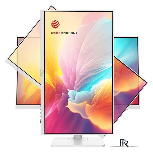 Монитор MSI Modern MD272XPW - Изображение №2 — Интернет-магазин ПроЗаказ