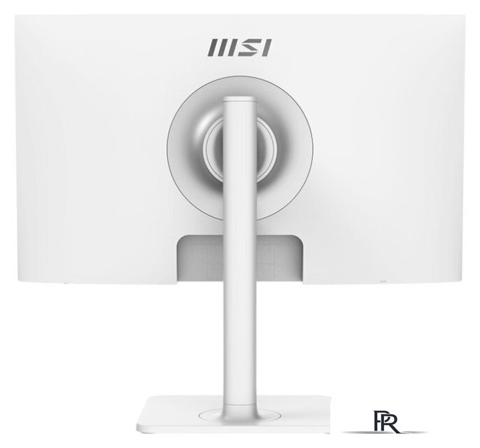 Монитор MSI Modern MD272XPW - Изображение №5 — Интернет-магазин ПроЗаказ