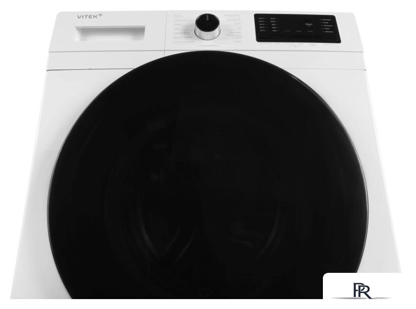 Стиральная машина Vitek VT-WFE9201 - Изображение №17 — Интернет-магазин ПроЗаказ