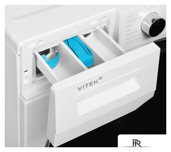 Стиральная машина Vitek VT-WFE9201 - Изображение №11 — Интернет-магазин ПроЗаказ