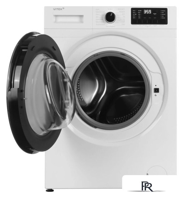 Стиральная машина Vitek VT-WFE9201 - Изображение №7 — Интернет-магазин ПроЗаказ
