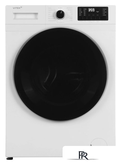 Стиральная машина Vitek VT-WFE9201 - Изображение №1 — Интернет-магазин ПроЗаказ