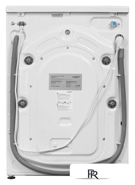 Стиральная машина Vitek VT-WFE9201 - Изображение №13 — Интернет-магазин ПроЗаказ