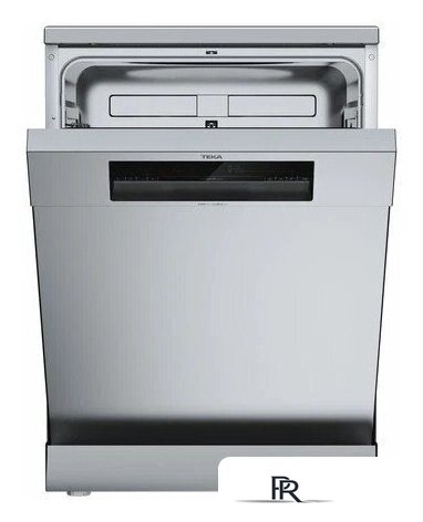 Отдельностоящая посудомоечная машина TEKA DFS 26650 SS - Изображение №5 — Интернет-магазин ПроЗаказ