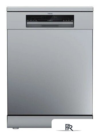 Отдельностоящая посудомоечная машина TEKA DFS 26650 SS - Изображение №1 — Интернет-магазин ПроЗаказ