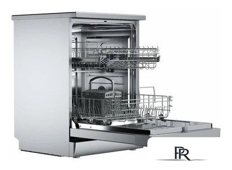 Отдельностоящая посудомоечная машина TEKA DFS 26650 SS - Изображение №4 — Интернет-магазин ПроЗаказ