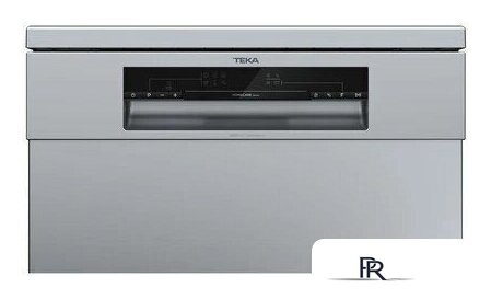 Отдельностоящая посудомоечная машина TEKA DFS 26650 SS - Изображение №2 — Интернет-магазин ПроЗаказ