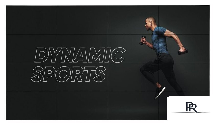 Дисплей для видеостен LG 55VL5PJ-A - Изображение №8 — Интернет-магазин ПроЗаказ