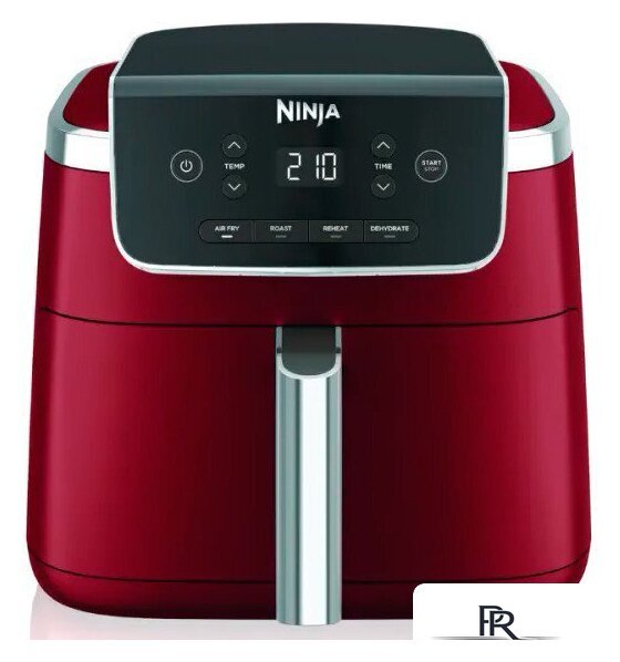 Аэрогриль (аэрофритюрница) Ninja PRO AF140EUCM - Изображение №1 — Интернет-магазин ПроЗаказ