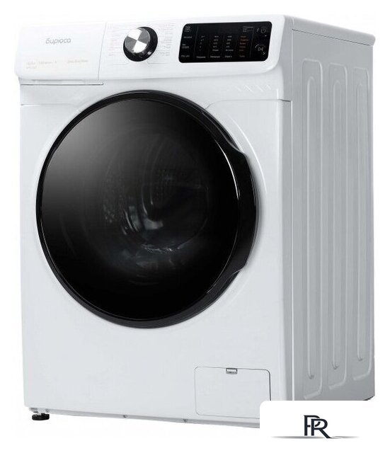 Стирально-сушильная машина Бирюса WMD-SM1014/05 - Изображение №2 — Интернет-магазин ПроЗаказ