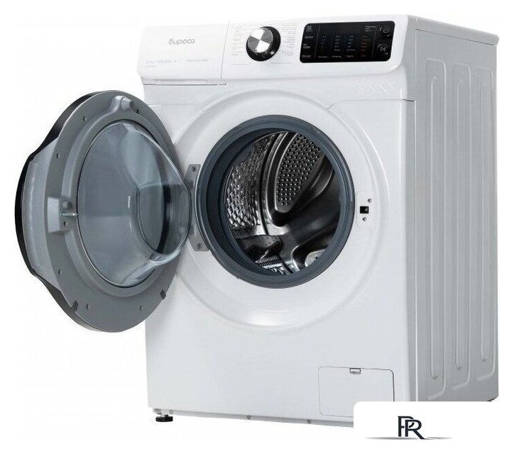 Стирально-сушильная машина Бирюса WMD-SM1014/05 - Изображение №4 — Интернет-магазин ПроЗаказ