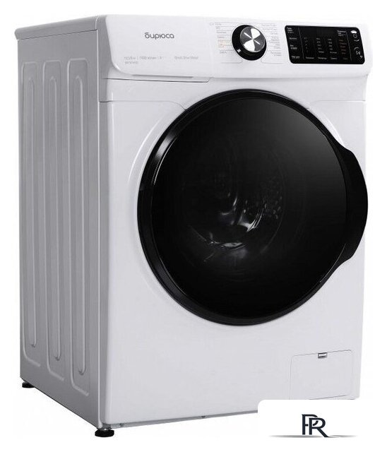 Стирально-сушильная машина Бирюса WMD-SM1014/05 - Изображение №3 — Интернет-магазин ПроЗаказ