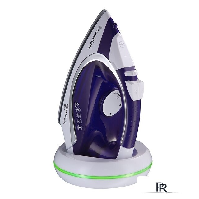 Утюг Russell Hobbs 23300-56 - Изображение №4 — Интернет-магазин ПроЗаказ