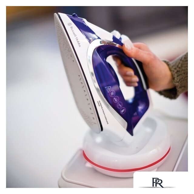 Утюг Russell Hobbs 23300-56 - Изображение №2 — Интернет-магазин ПроЗаказ