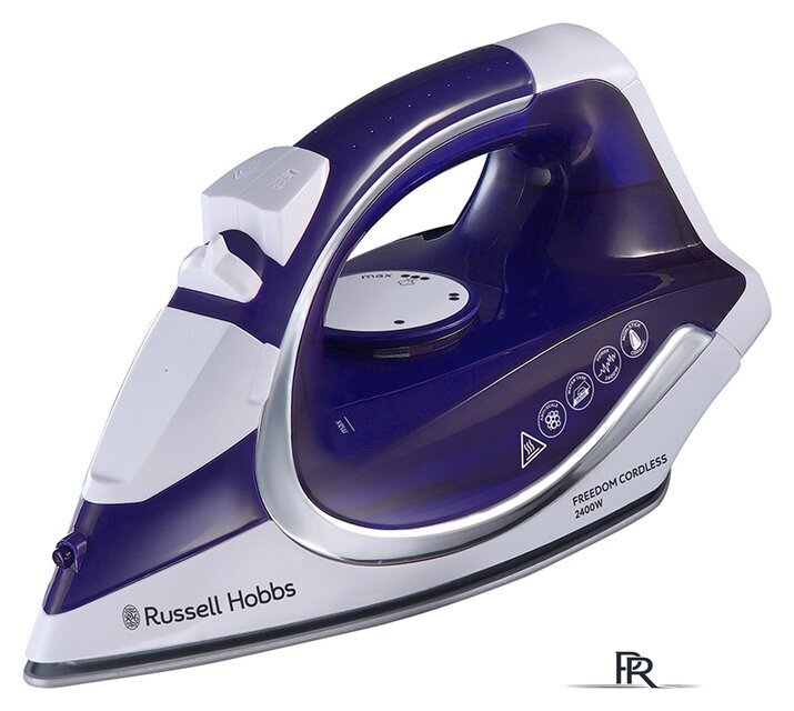 Утюг Russell Hobbs 23300-56 - Изображение №1 — Интернет-магазин ПроЗаказ