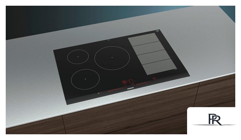 Варочная панель Siemens EX875LVC1E - Изображение №2 — Интернет-магазин ПроЗаказ