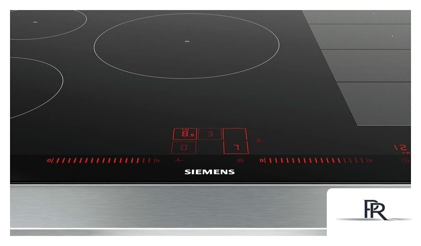 Варочная панель Siemens EX875LVC1E - Изображение №3 — Интернет-магазин ПроЗаказ