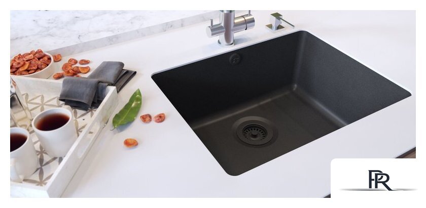 Кухонная мойка Aquasanita Arca SQA102W (alumetallic 202) - Изображение №11 — Интернет-магазин ПроЗаказ