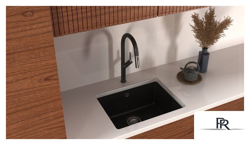 Кухонная мойка Aquasanita Arca SQA102W (alumetallic 202) - Изображение №14 — Интернет-магазин ПроЗаказ