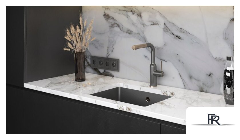 Кухонная мойка Aquasanita Arca SQA102W (alumetallic 202) - Изображение №12 — Интернет-магазин ПроЗаказ