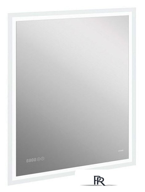  Cersanit Зеркало Led 080 Design Pro 70x85 LU-LED080*70-p-Os - Изображение №2 — Интернет-магазин ПроЗаказ