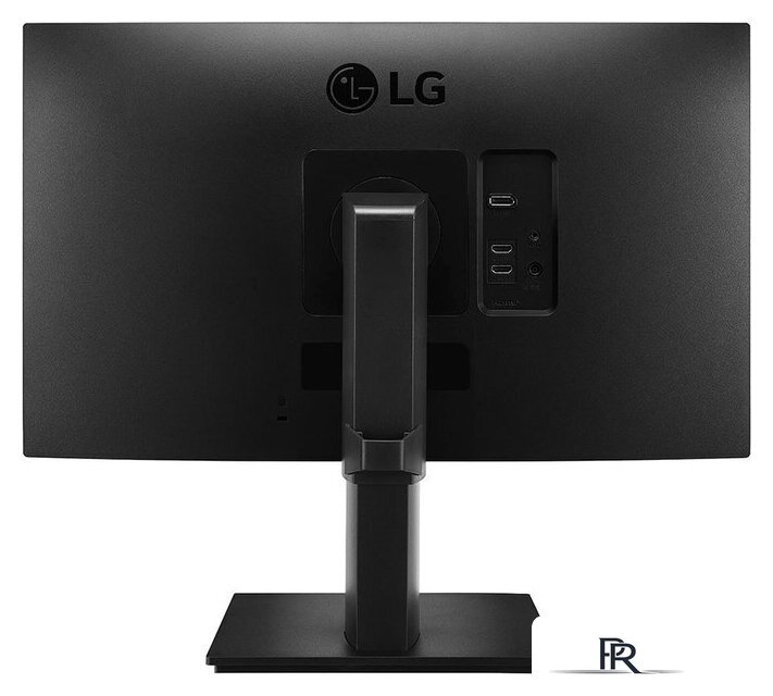 Монитор LG 24QP550-B - Изображение №5 — Интернет-магазин ПроЗаказ