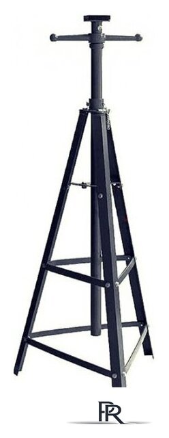 Домкрат-подставка FORSAGE F-TRF42009 2т - Изображение №1 — Интернет-магазин ПроЗаказ