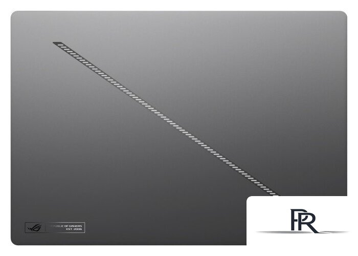 Игровой ноутбук ASUS ROG Zephyrus G16 OLED 2024 GU605MU-QR080 - Изображение №9 — Интернет-магазин ПроЗаказ